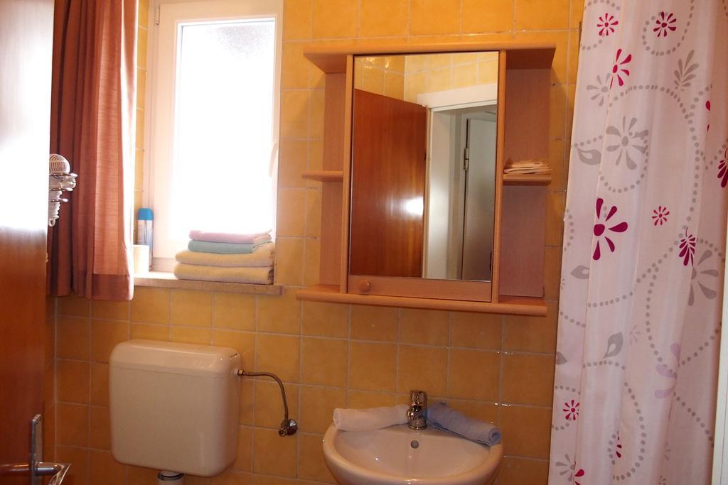 Apartamento Ferienhaus Hollinger Verditz Exterior foto