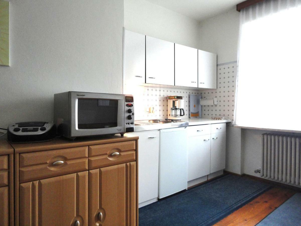 Apartamento Ferienhaus Hollinger Verditz Exterior foto